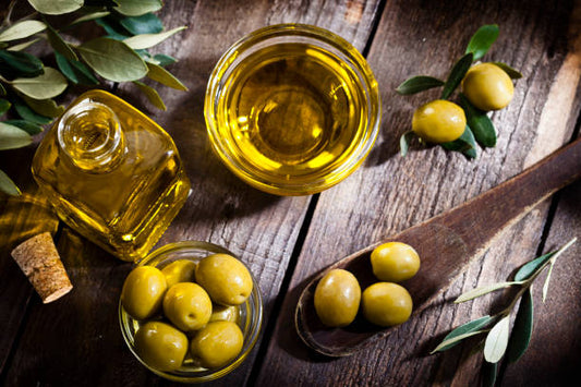 Olio per SOLO