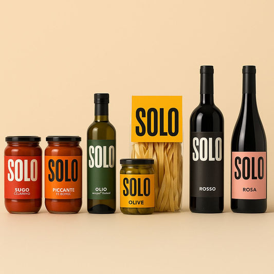 SOLO Kollektion